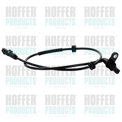 HOFFER ABS jeladó 8290663_HOF