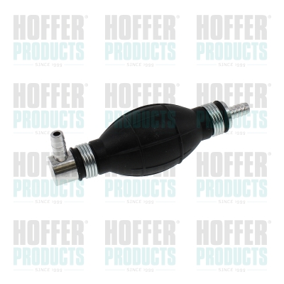 HOFFER Kézi pumpa 8029068_HOF