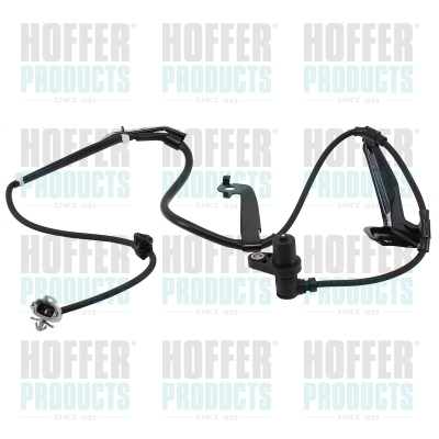 HOFFER ABS jeladó 8290733_HOF