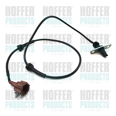 HOFFER ABS jeladó 8290756E_HOF