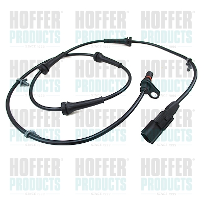 HOFFER ABS jeladó 8290765E_HOF