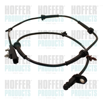 HOFFER ABS jeladó 8290766_HOF