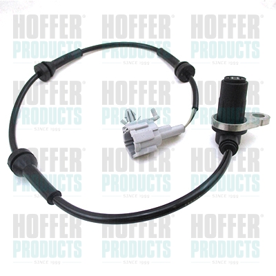 HOFFER ABS jeladó 8290770E_HOF