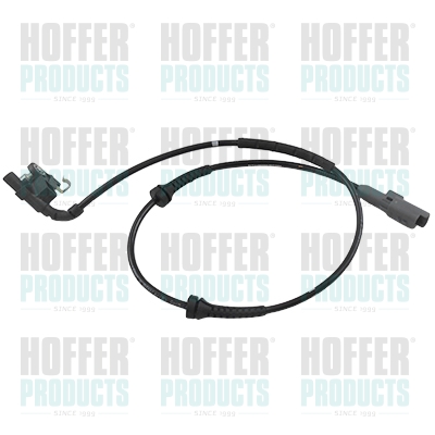 HOFFER ABS jeladó 8290787_HOF