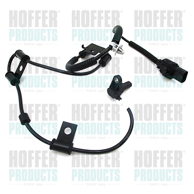 HOFFER ABS jeladó 8290833E_HOF