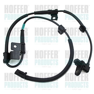 HOFFER ABS jeladó 8290851E_HOF