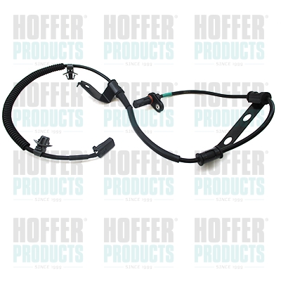 HOFFER ABS jeladó 8290853E_HOF