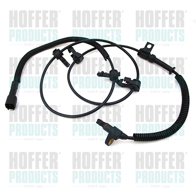 HOFFER ABS jeladó 8290869E_HOF