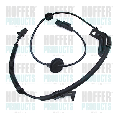 HOFFER ABS jeladó 8290871E_HOF