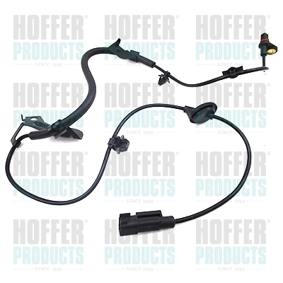 HOFFER ABS jeladó 8290874E_HOF