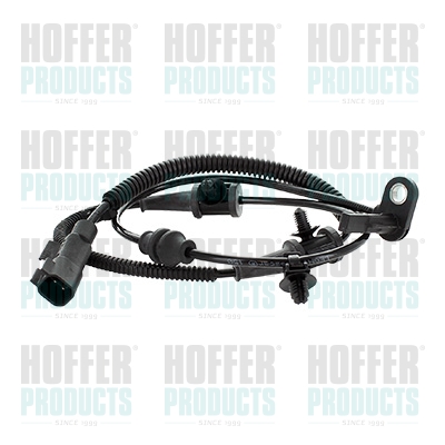 HOFFER ABS jeladó 8290890_HOF