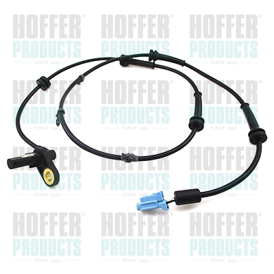 HOFFER ABS jeladó 8290920E_HOF