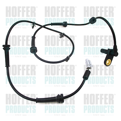 HOFFER ABS jeladó 8290921E_HOF