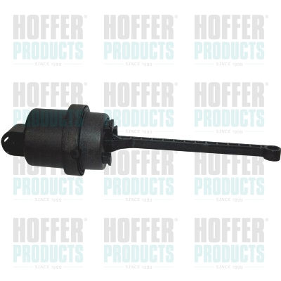 HOFFER EGR szelep 8029307_HOF