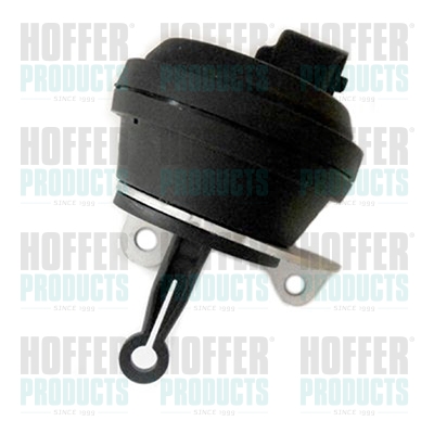 HOFFER EGR szelep 8029533_HOF