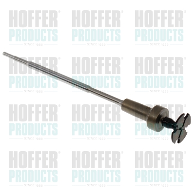 HOFFER Szelep egység, Common-Rail-Rendszer 80298613_HOF