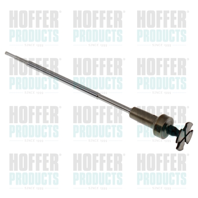 HOFFER Szelep egység, Common-Rail-Rendszer 80298614_HOF