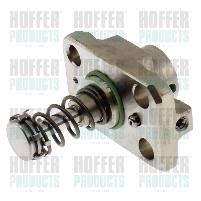 HOFFER Hengerfej 80298701_HOF