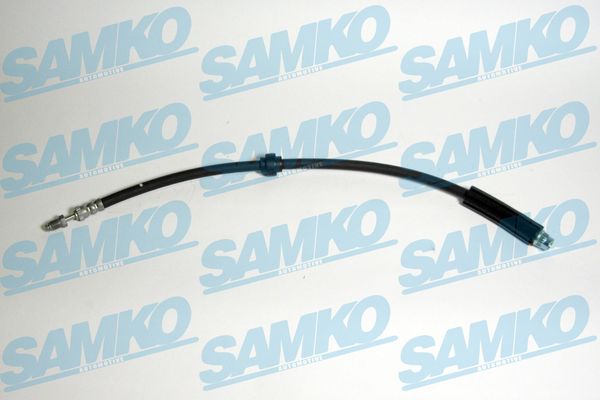 SAMKO Gumifékcső 6T46007_SAMKO