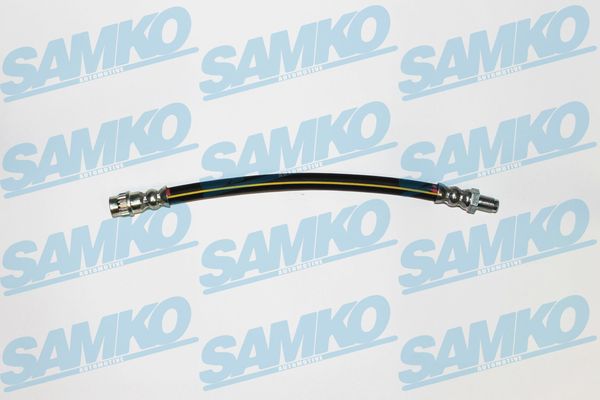 SAMKO Gumifékcső 6T46010_SAMKO