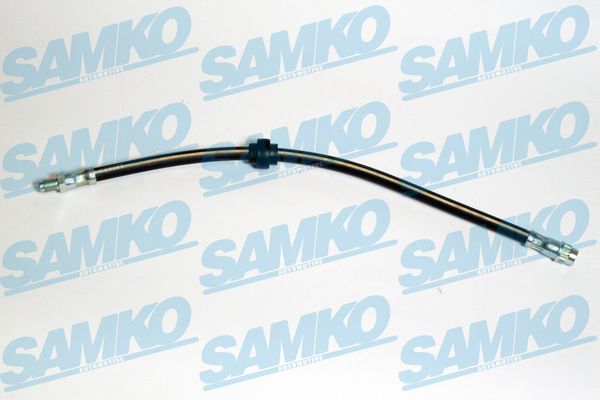 SAMKO Gumifékcső 6T46014_SAMKO