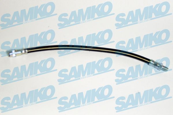 SAMKO Gumifékcső 6T46017_SAMKO