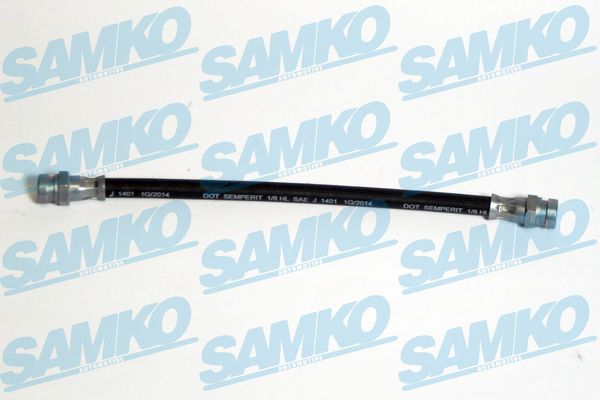 SAMKO Gumifékcső 6T46041_SAMKO