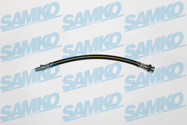 SAMKO Gumifékcső 6T46077_SAMKO