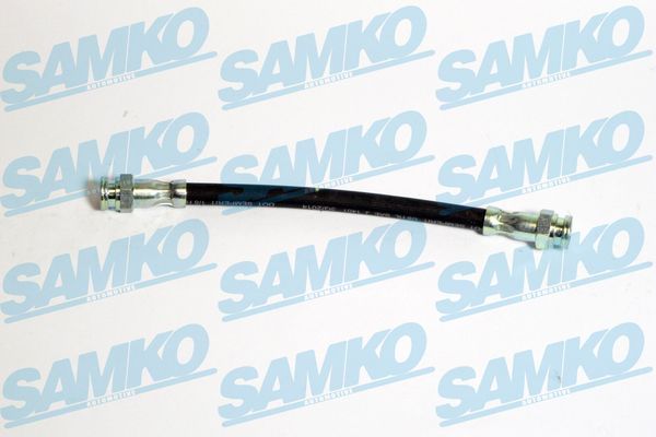 SAMKO Gumifékcső 6T46143_SAMKO