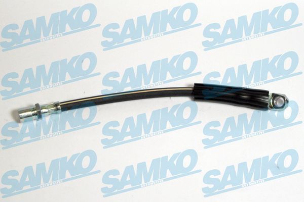 SAMKO 6T46149_SAMKO Gumifékcső