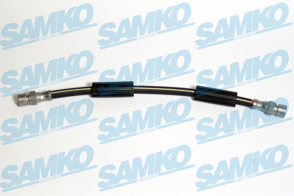 SAMKO Gumifékcső 6T46156_SAMKO