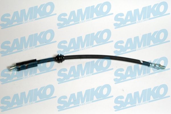 SAMKO Gumifékcső 6T46160_SAMKO