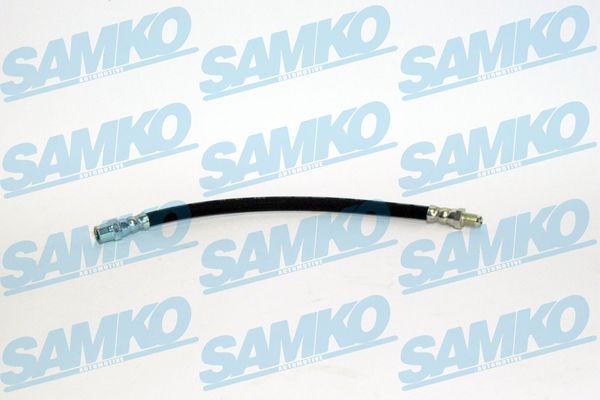 SAMKO Gumifékcső 6T46168_SAMKO