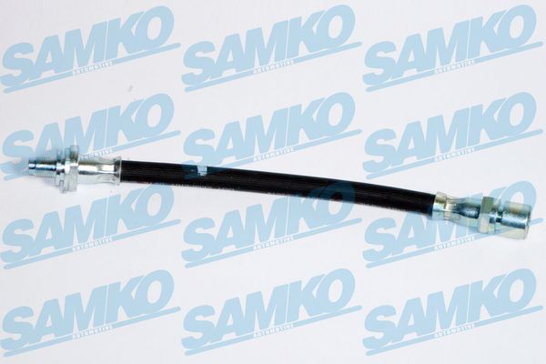 SAMKO Gumifékcső 6T46187_SAMKO