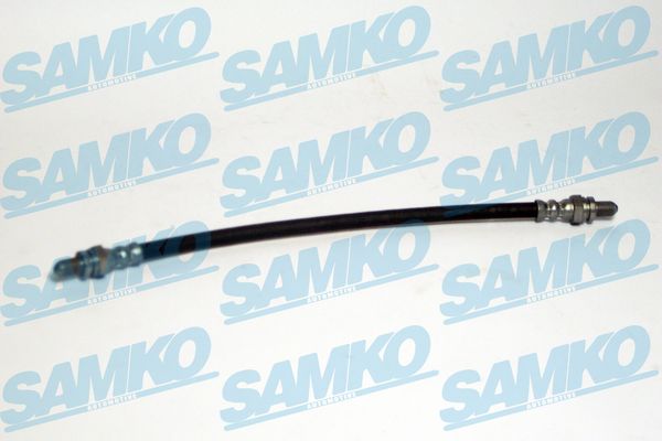 SAMKO Gumifékcső 6T46214_SAMKO