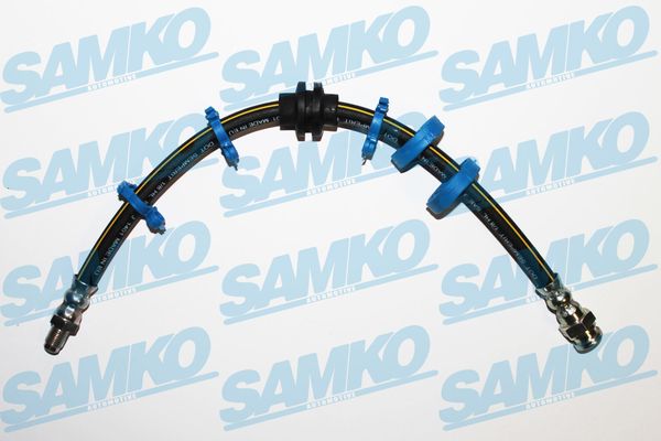 SAMKO Gumifékcső 6T46237_SAMKO