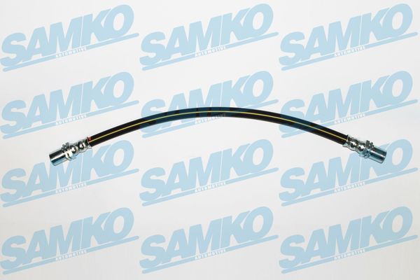 SAMKO Gumifékcső 6T46292_SAMKO