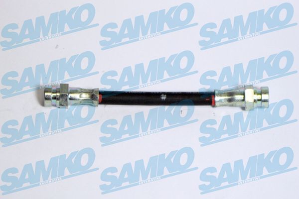 SAMKO Gumifékcső 6T46344_SAMKO