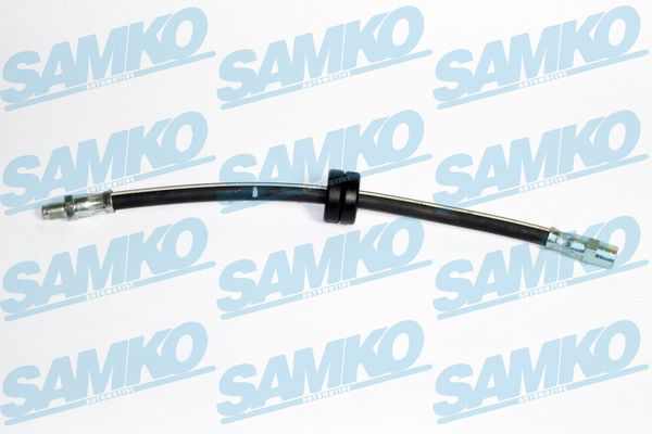 SAMKO Gumifékcső 6T46369_SAMKO