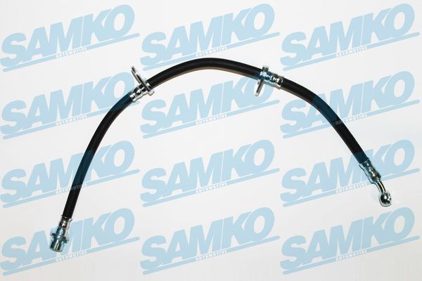 SAMKO Gumifékcső 6T46389_SAMKO