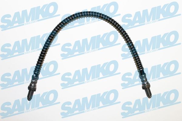 SAMKO Gumifékcső 6T46398_SAMKO