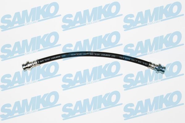 SAMKO Gumifékcső 6T46440_SAMKO