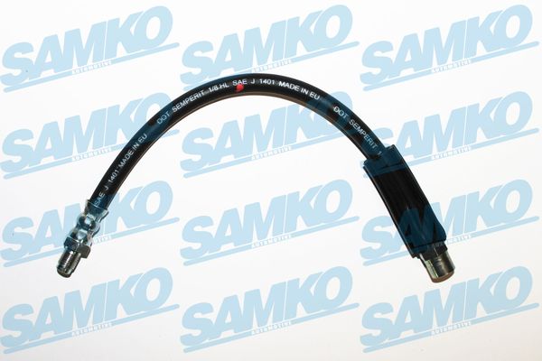 SAMKO Gumifékcső 6T46583_SAMKO