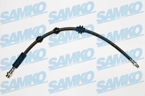 SAMKO Gumifékcső 6T46595_SAMKO