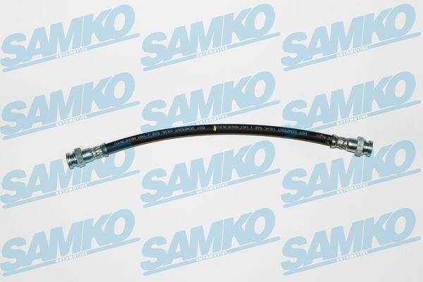 SAMKO Gumifékcső 6T46598_SAMKO