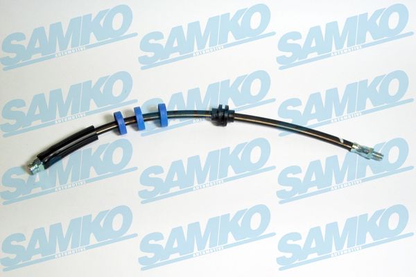 SAMKO Gumifékcső 6T46602_SAMKO