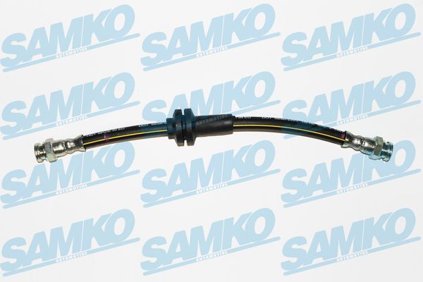 SAMKO Gumifékcső 6T46603_SAMKO