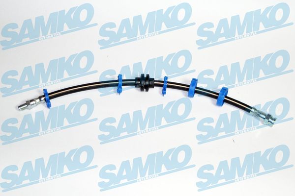 SAMKO Gumifékcső 6T46607_SAMKO