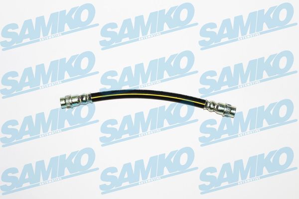 SAMKO Gumifékcső 6T46609_SAMKO