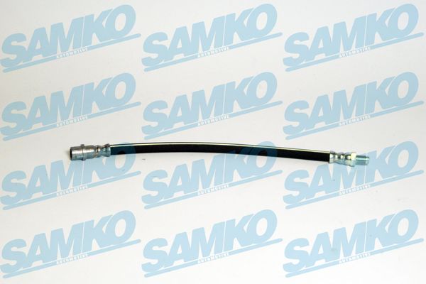 SAMKO Gumifékcső 6T46685_SAMKO